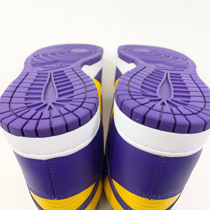 NIKE | ナイキ Dunk High Retro スニーカー DD1399-500 その他
