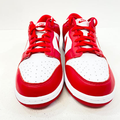 NIKE | ナイキ Dunk Low SP スニーカー CU1727-100 レッド