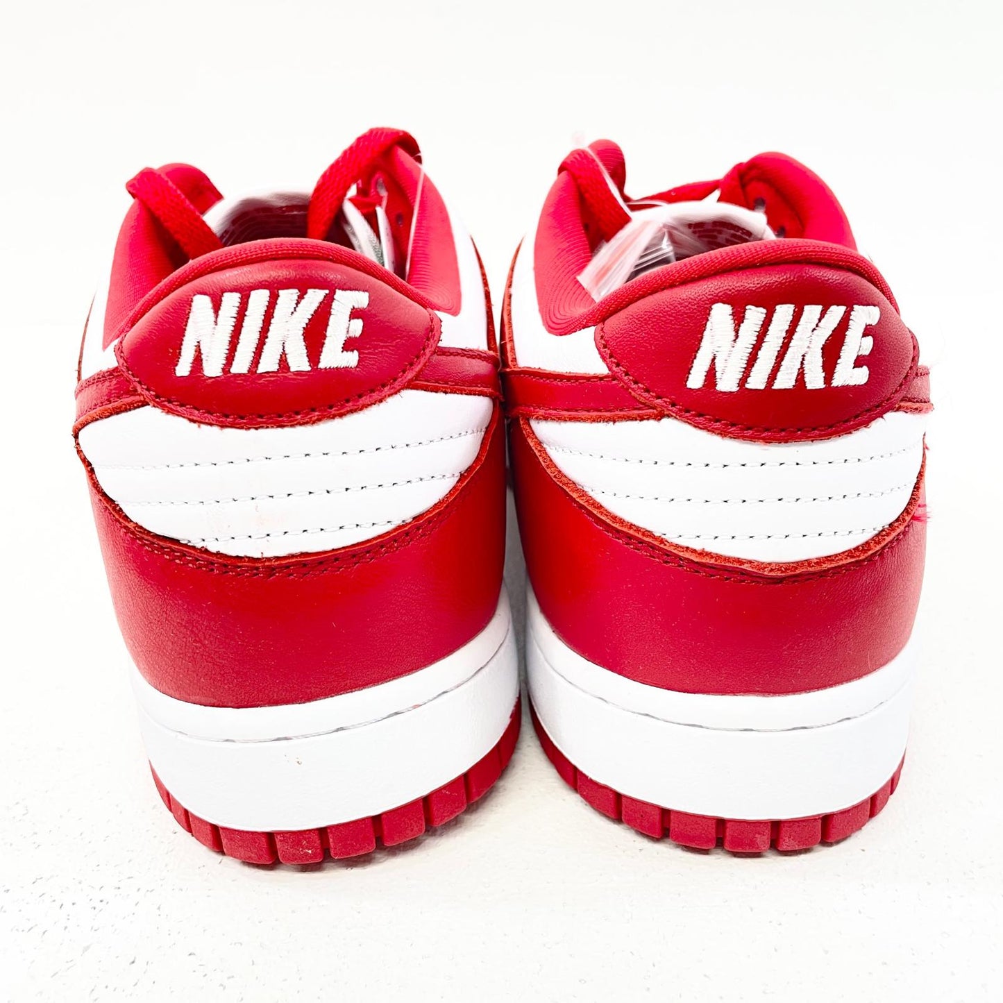 NIKE | ナイキ Dunk Low SP スニーカー CU1727-100 レッド