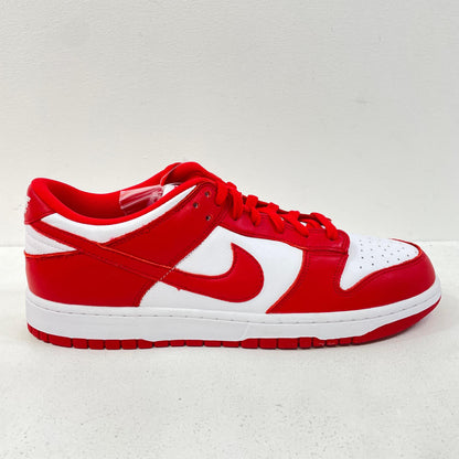 NIKE | ナイキ Dunk Low SP スニーカー CU1727-100 レッド