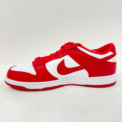 NIKE | ナイキ Dunk Low SP スニーカー CU1727-100 レッド