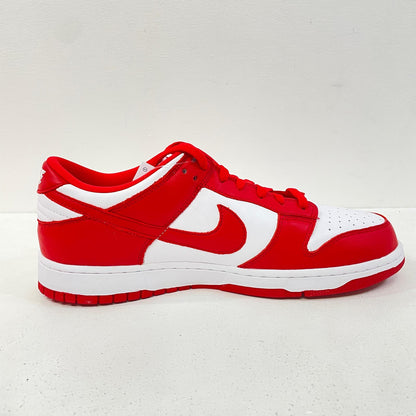 NIKE | ナイキ Dunk Low SP スニーカー CU1727-100 レッド