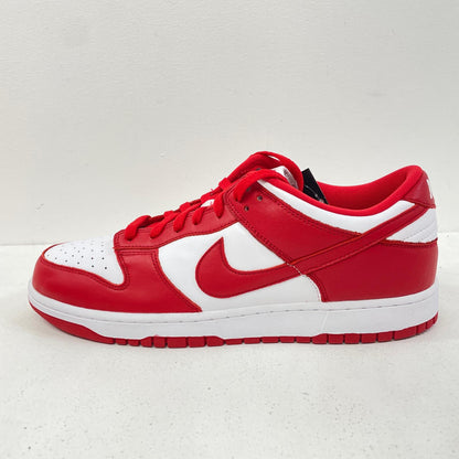 NIKE | ナイキ Dunk Low SP スニーカー CU1727-100 レッド