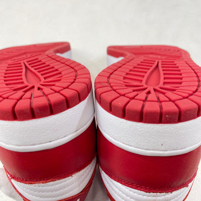 NIKE | ナイキ Dunk Low SP スニーカー CU1727-100 レッド
