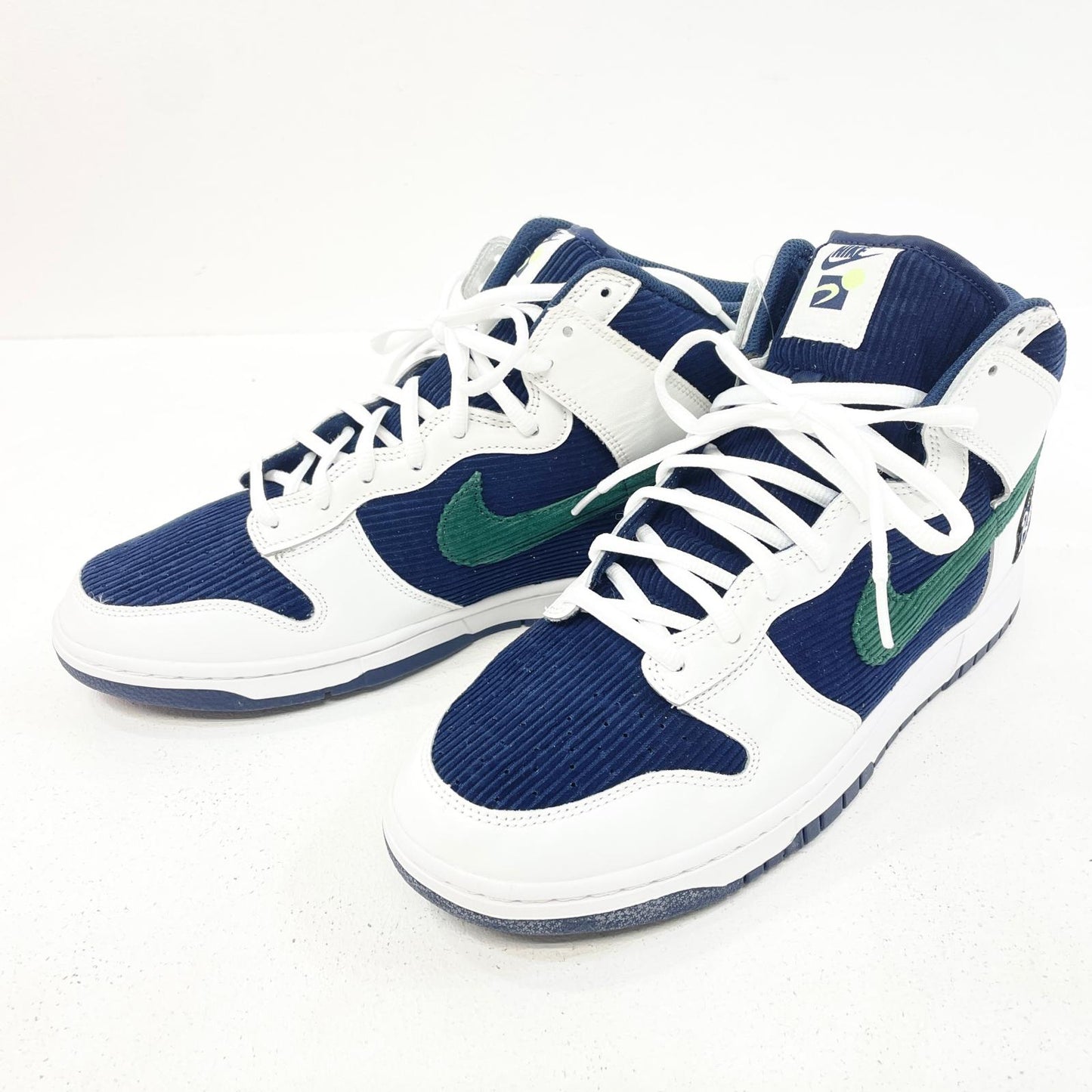 NIKE | ナイキ Dunk High EMB スニーカー DH0953-400 その他