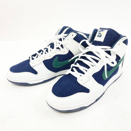 NIKE | ナイキ Dunk High EMB スニーカー DH0953-400 その他