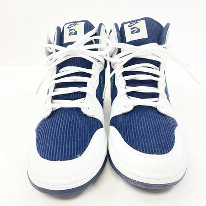 NIKE | ナイキ Dunk High EMB スニーカー DH0953-400 その他