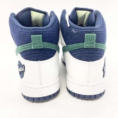 NIKE | ナイキ Dunk High EMB スニーカー DH0953-400 その他