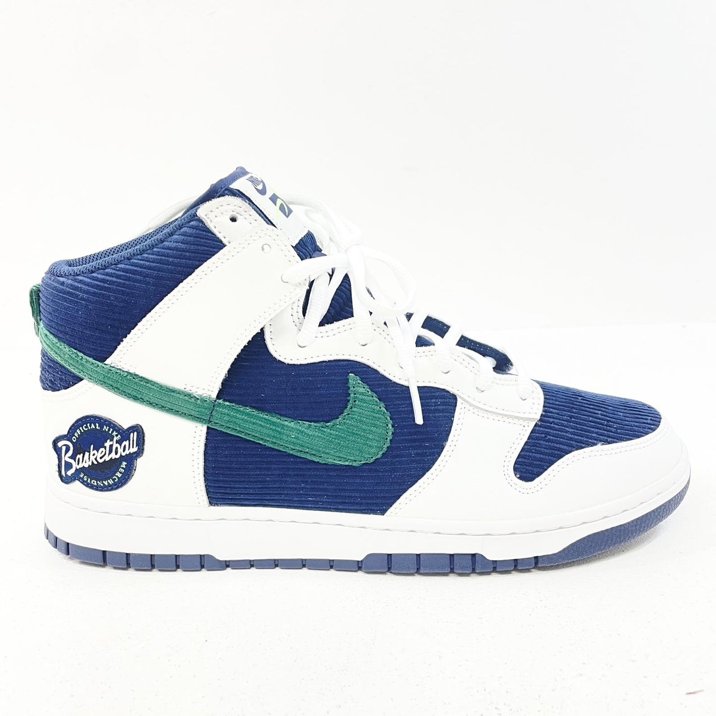 NIKE | ナイキ Dunk High EMB スニーカー DH0953-400 その他