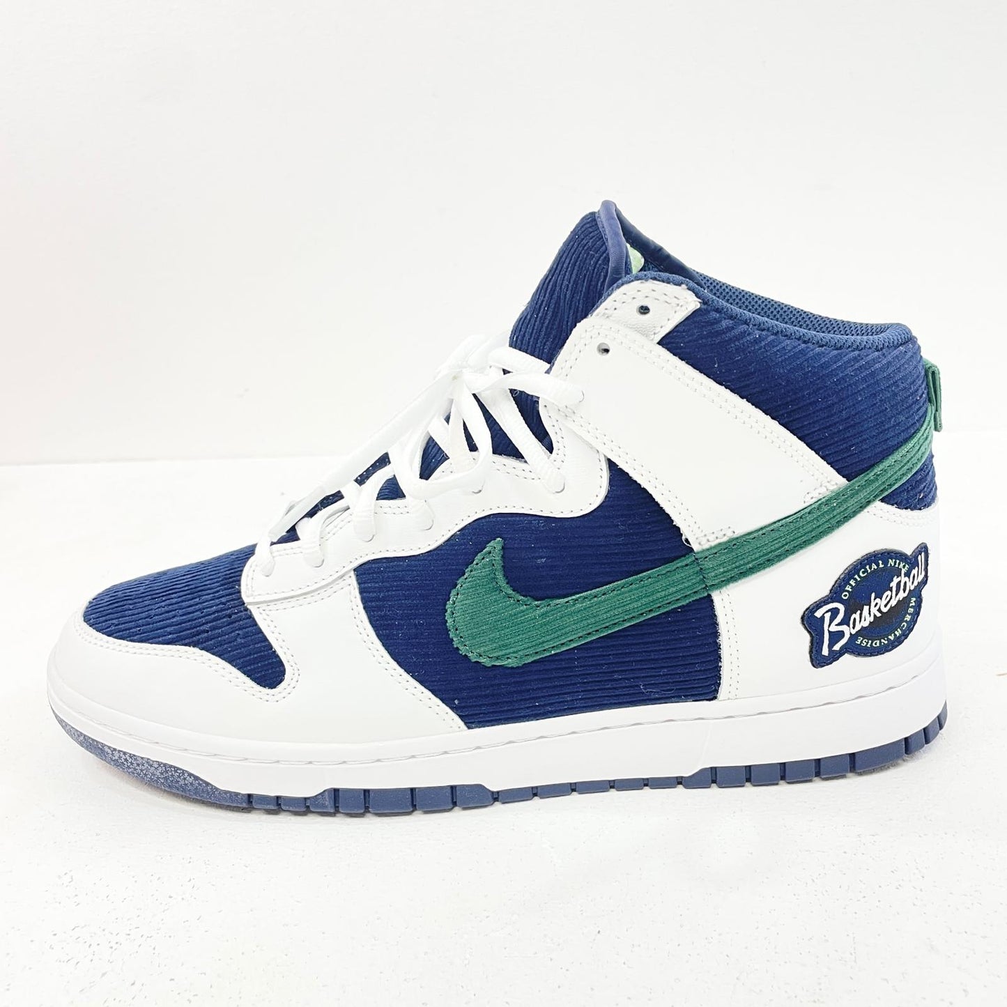 NIKE | ナイキ Dunk High EMB スニーカー DH0953-400 その他
