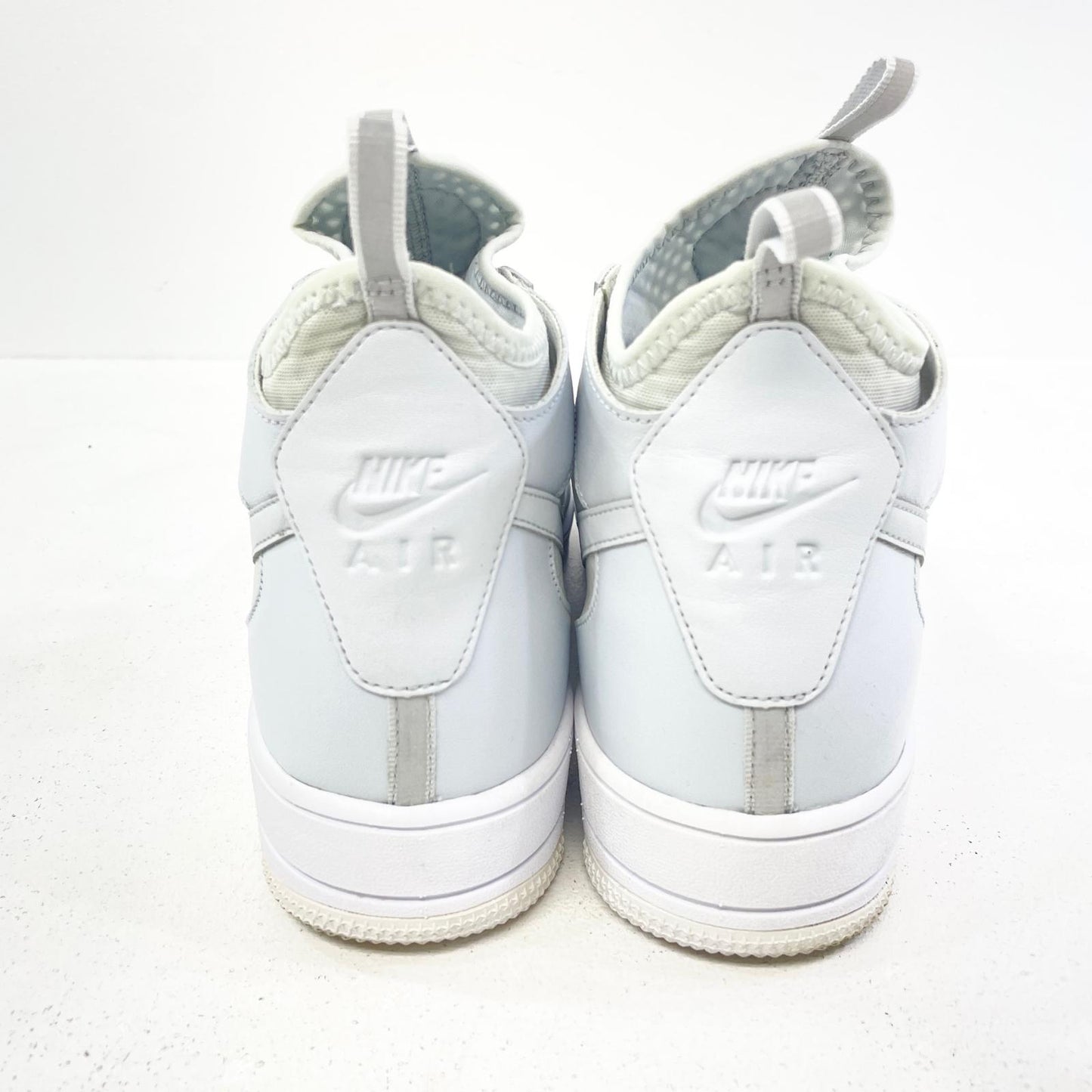 NIKE | ナイキ Air Force 1 Ultraforce Mid スニーカー 864014-002 グレー