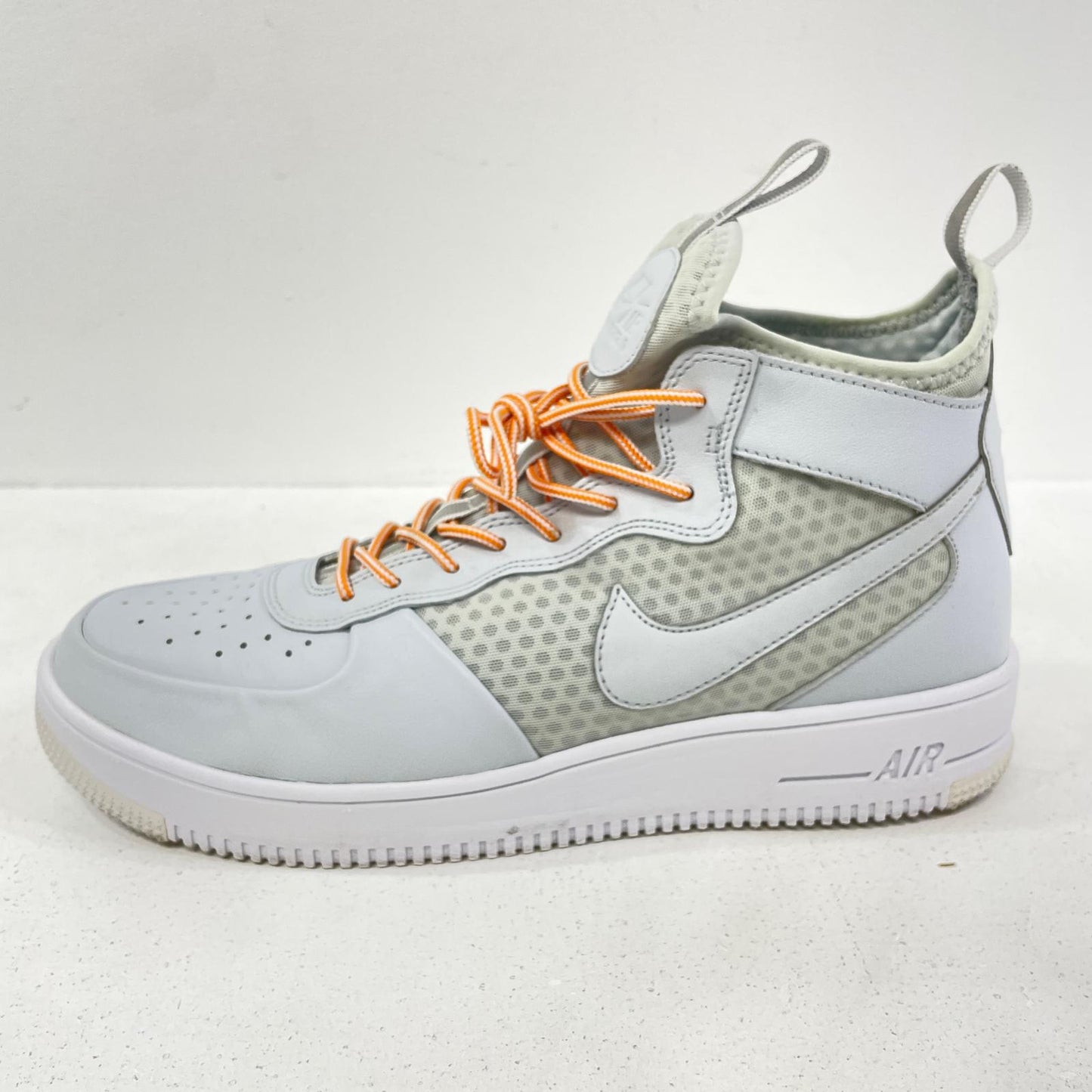NIKE | ナイキ Air Force 1 Ultraforce Mid スニーカー 864014-002 グレー