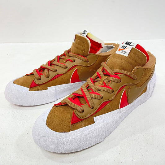 NIKE | ナイキ BLAZER LOW スニーカー DD1877-200 その他