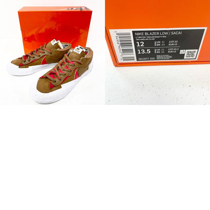 NIKE | ナイキ BLAZER LOW スニーカー DD1877-200 その他