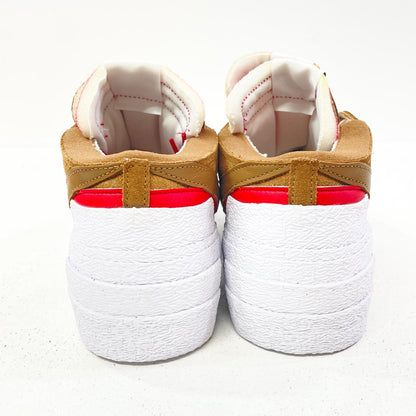 NIKE | ナイキ BLAZER LOW スニーカー DD1877-200 その他