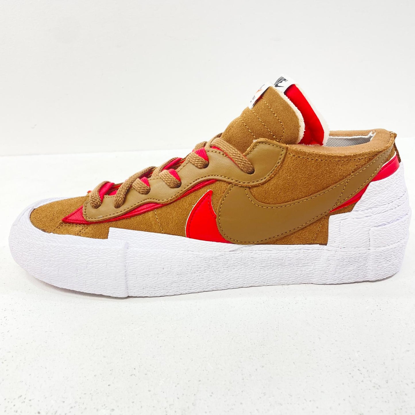 NIKE | ナイキ BLAZER LOW スニーカー DD1877-200 その他