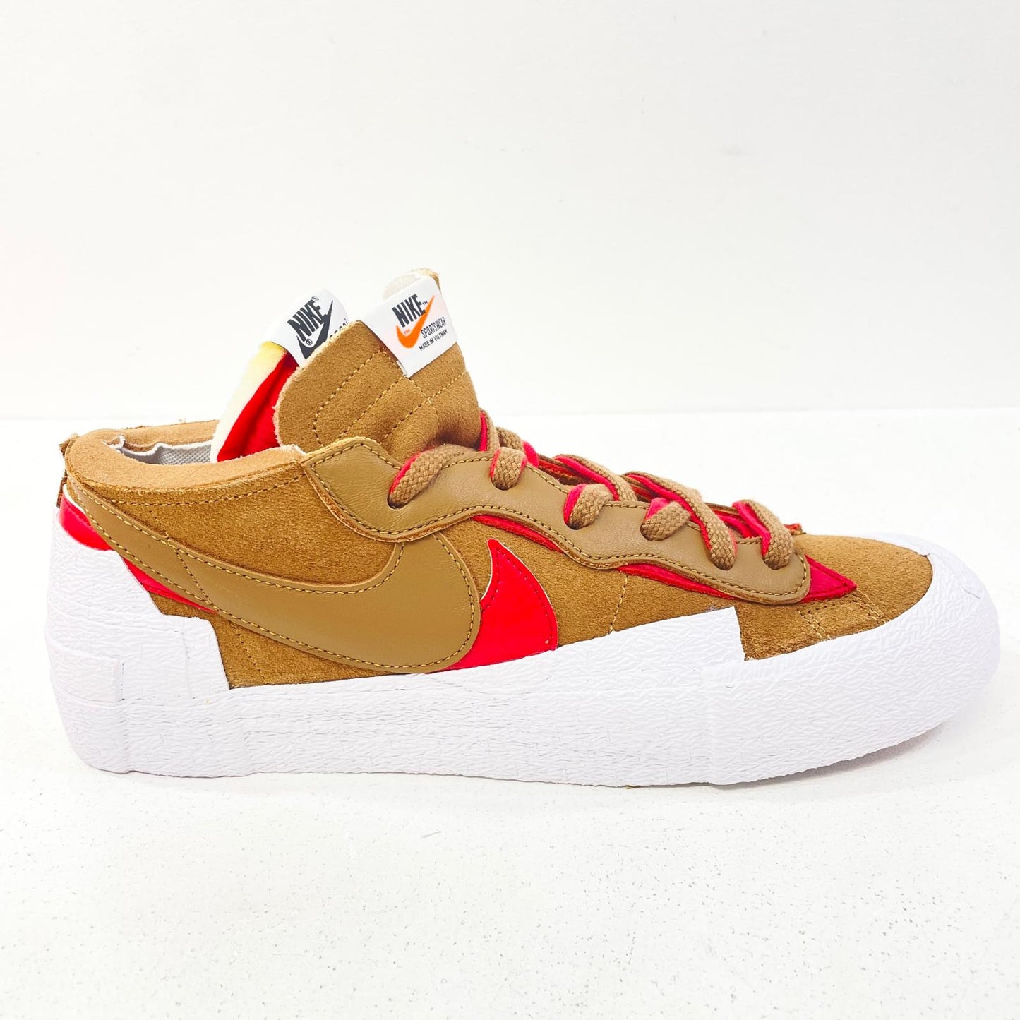 NIKE | ナイキ BLAZER LOW スニーカー DD1877-200 その他