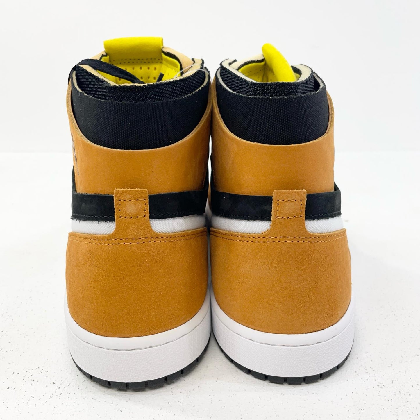 NIKE | ナイキ AIR JORDAN 1 HIGH ZOOM スニーカー CT0978-002 ブラウン