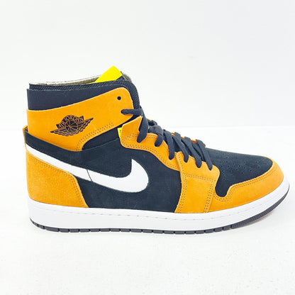 NIKE | ナイキ AIR JORDAN 1 HIGH ZOOM スニーカー CT0978-002 ブラウン