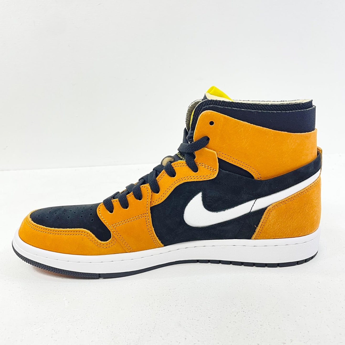 NIKE | ナイキ AIR JORDAN 1 HIGH ZOOM スニーカー CT0978-002 ブラウン