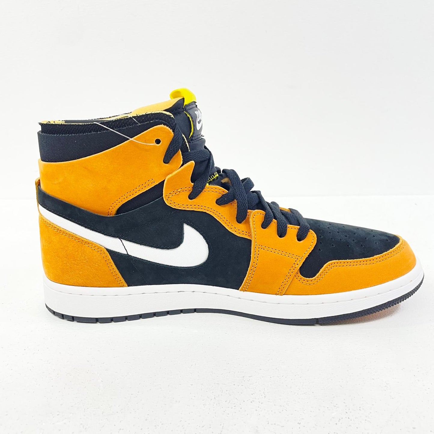 NIKE | ナイキ AIR JORDAN 1 HIGH ZOOM スニーカー CT0978-002 ブラウン