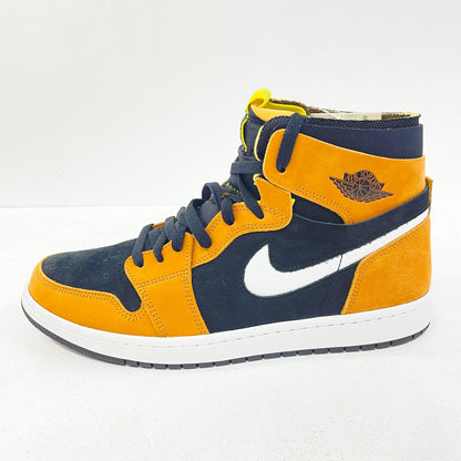 NIKE | ナイキ AIR JORDAN 1 HIGH ZOOM スニーカー CT0978-002 ブラウン