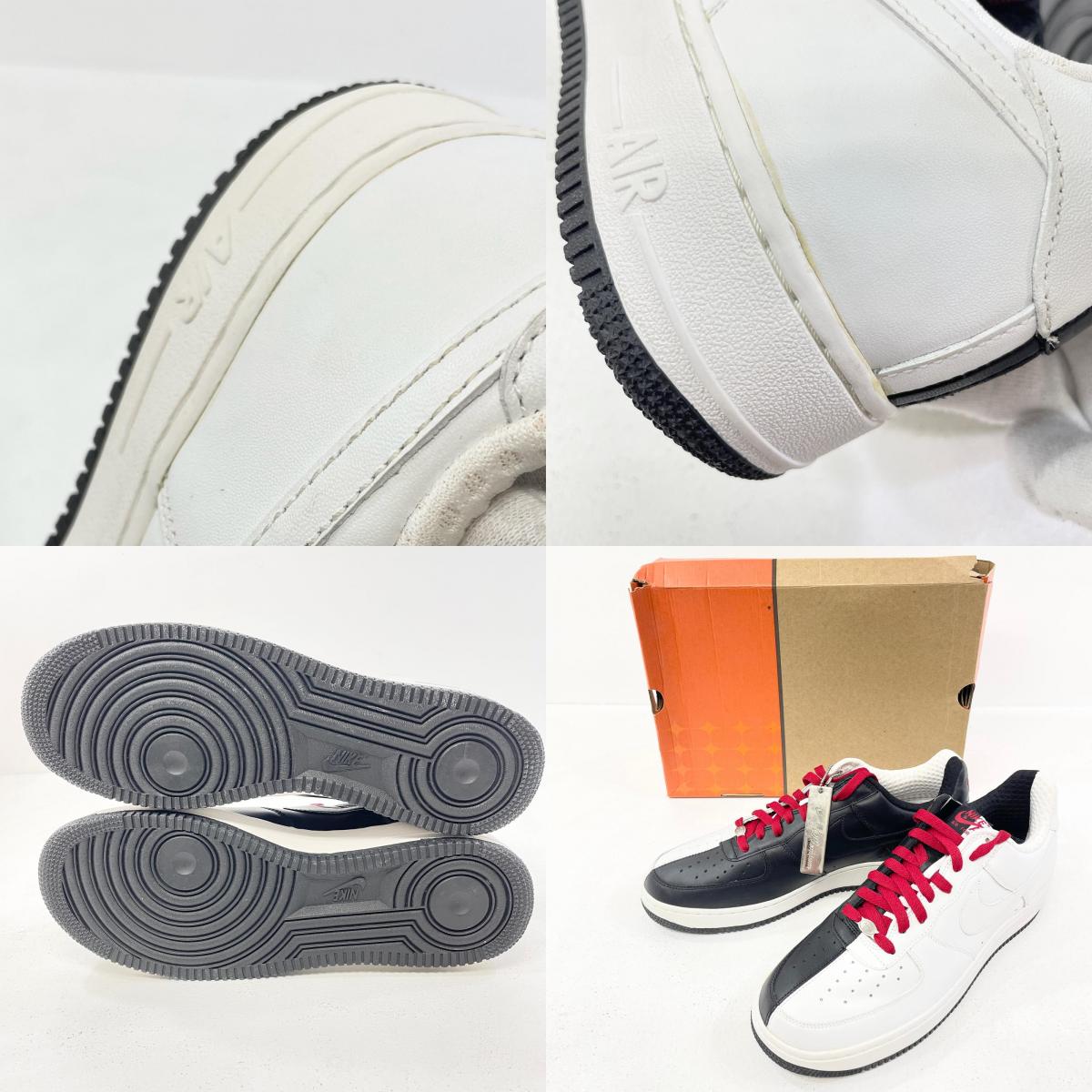 NIKE | ナイキ Air Force 1 Low Premium スニーカー 313641-101 その他