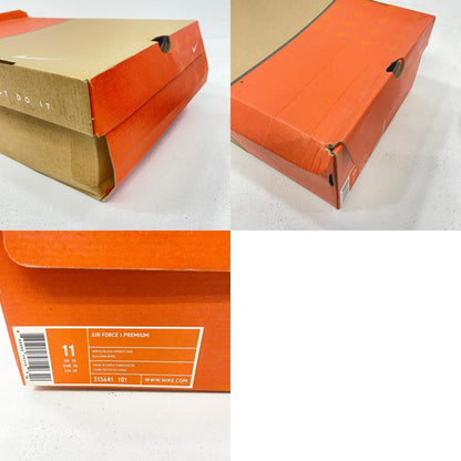 NIKE | ナイキ Air Force 1 Low Premium スニーカー 313641-101 その他