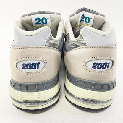 NEW BALANCE | ニューバランス M991 20TH Anniversary スニーカー M991ANI グレー