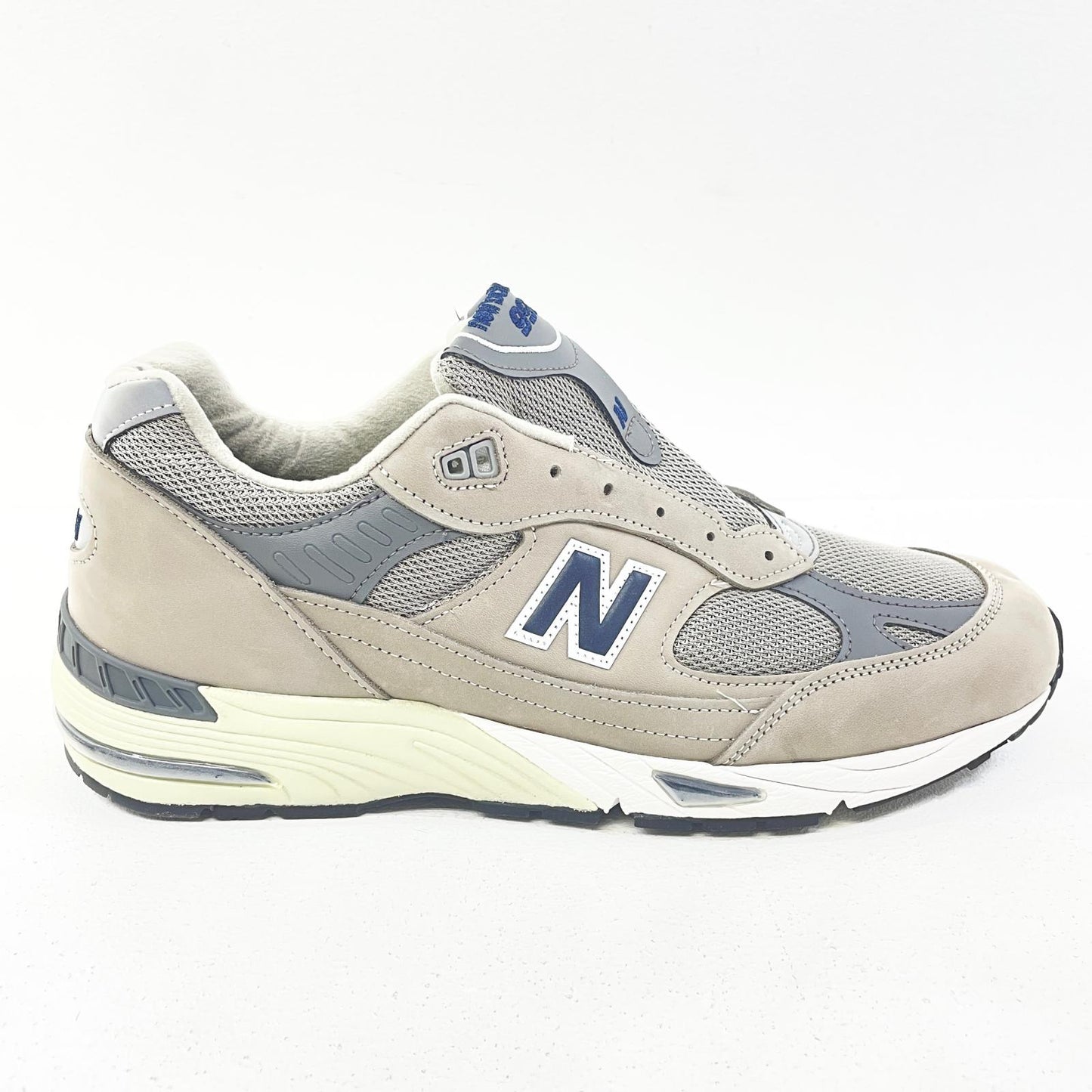 NEW BALANCE | ニューバランス M991 20TH Anniversary スニーカー M991ANI グレー