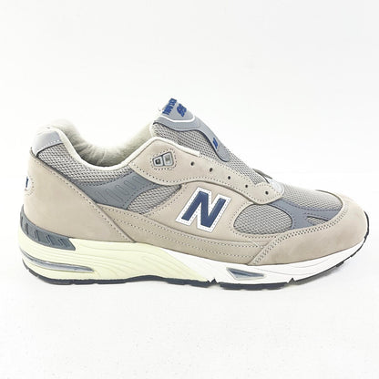 NEW BALANCE | ニューバランス M991 20TH Anniversary スニーカー M991ANI グレー