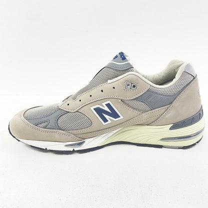 NEW BALANCE | ニューバランス M991 20TH Anniversary スニーカー M991ANI グレー