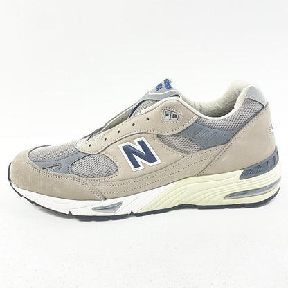 NEW BALANCE | ニューバランス M991 20TH Anniversary スニーカー M991ANI グレー