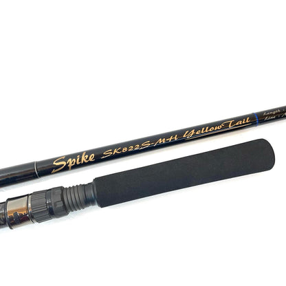 【釣り/つり/釣具/ロッド】TENRYU | 天龍 ※付属品なし Spike スパイク SK822S-MH 釣竿 グリップジョイント【尾張小牧店】