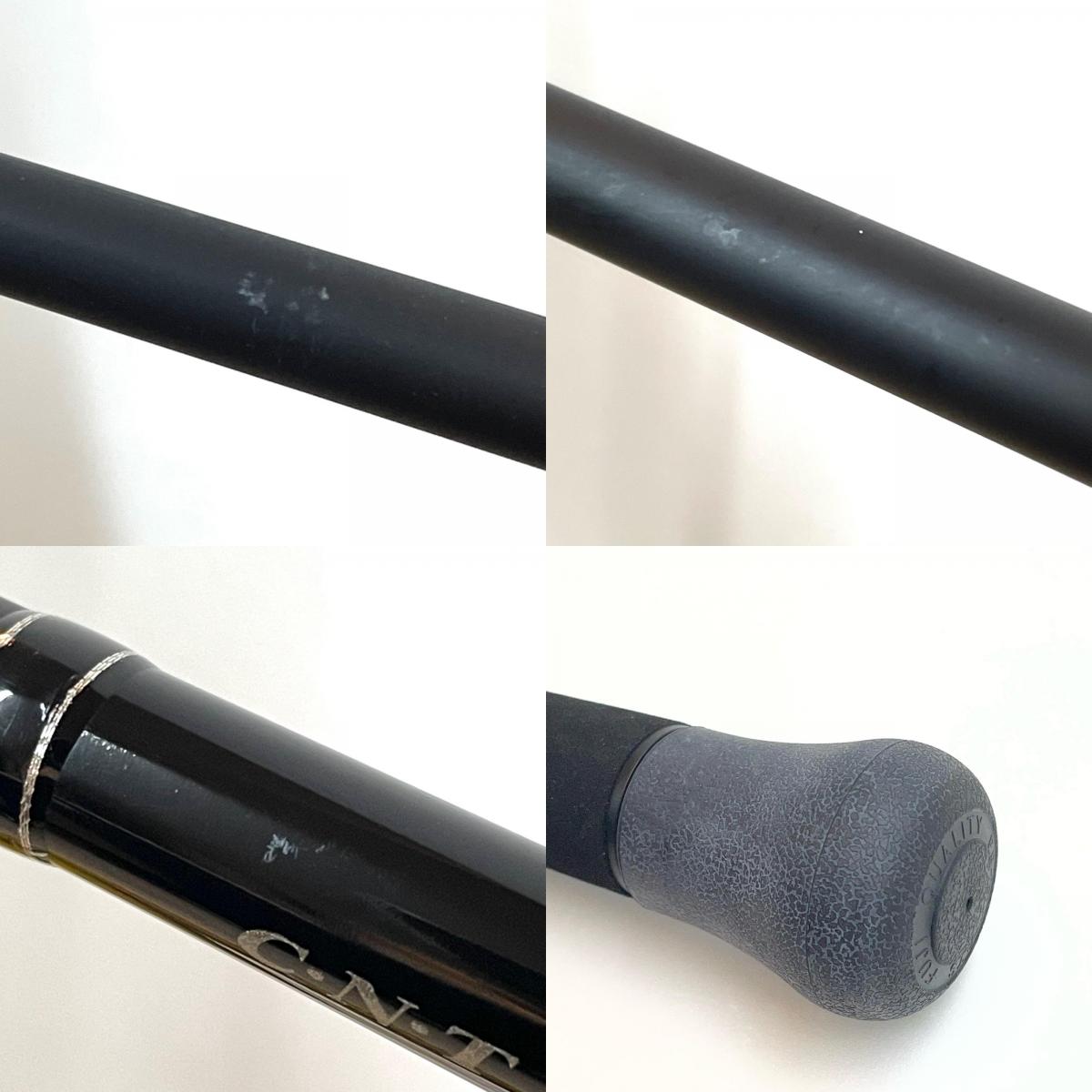 【釣り/つり/釣具/ロッド】TENRYU | 天龍 ※付属品なし Spike スパイク SK822S-MH 釣竿 グリップジョイント【尾張小牧店】