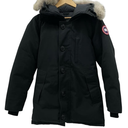 CANADA GOOSE | カナダグース ダウンジャケット ブラック サイズ：XS【尾張小牧店】