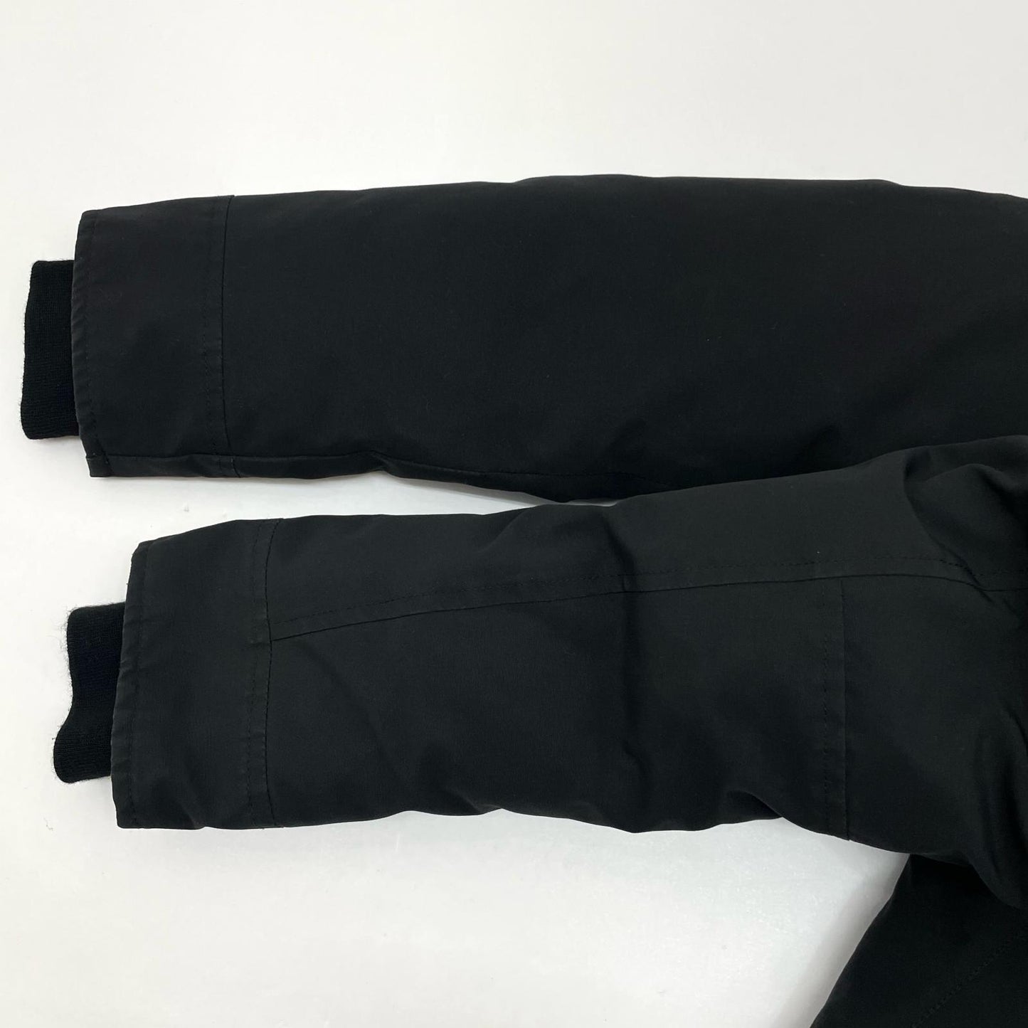 CANADA GOOSE | カナダグース ダウンジャケット ブラック サイズ：XS【尾張小牧店】