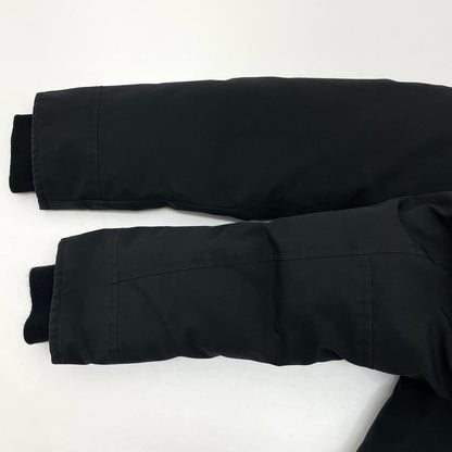 CANADA GOOSE | カナダグース ダウンジャケット ブラック サイズ：XS【尾張小牧店】