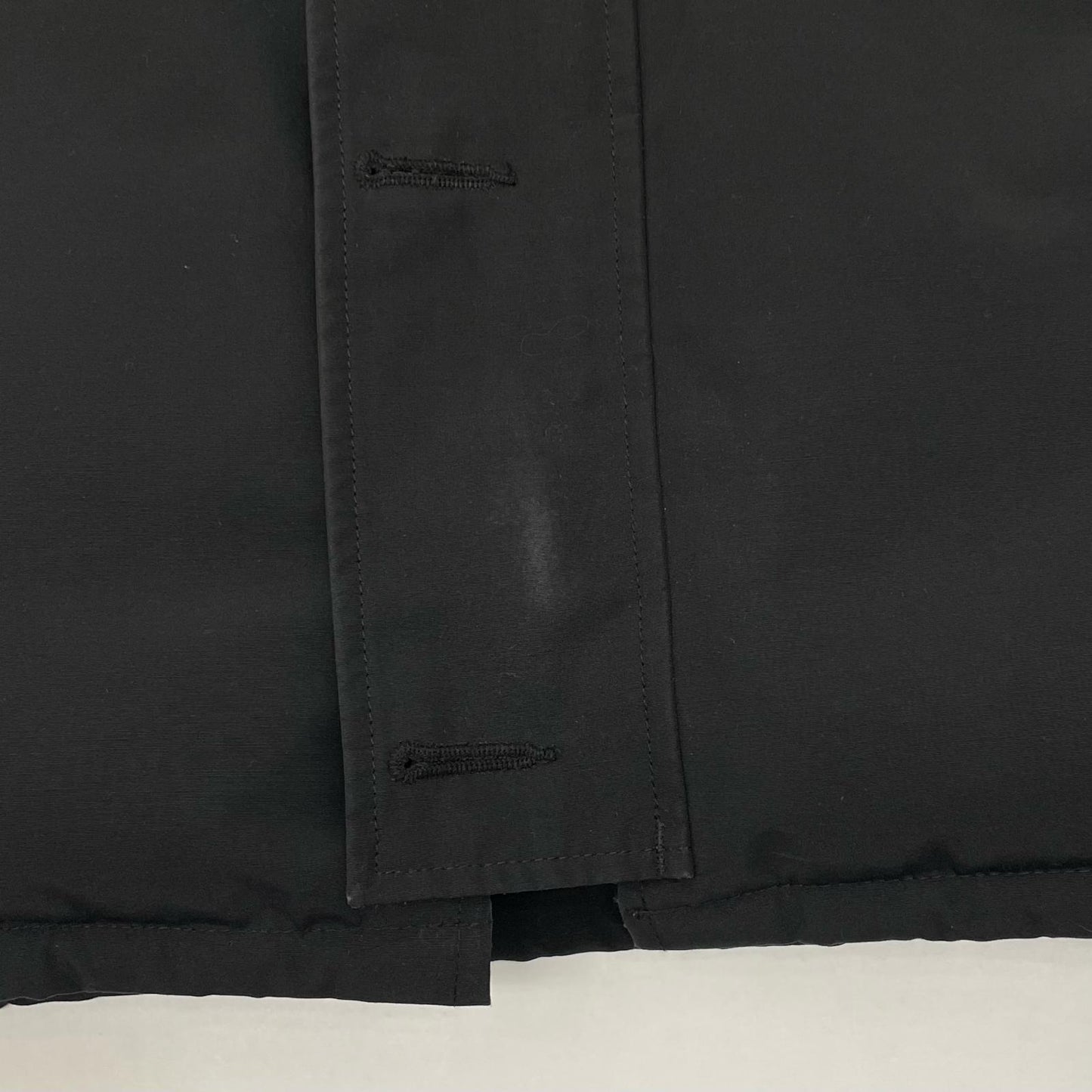 CANADA GOOSE | カナダグース ダウンジャケット ブラック サイズ：XS【尾張小牧店】