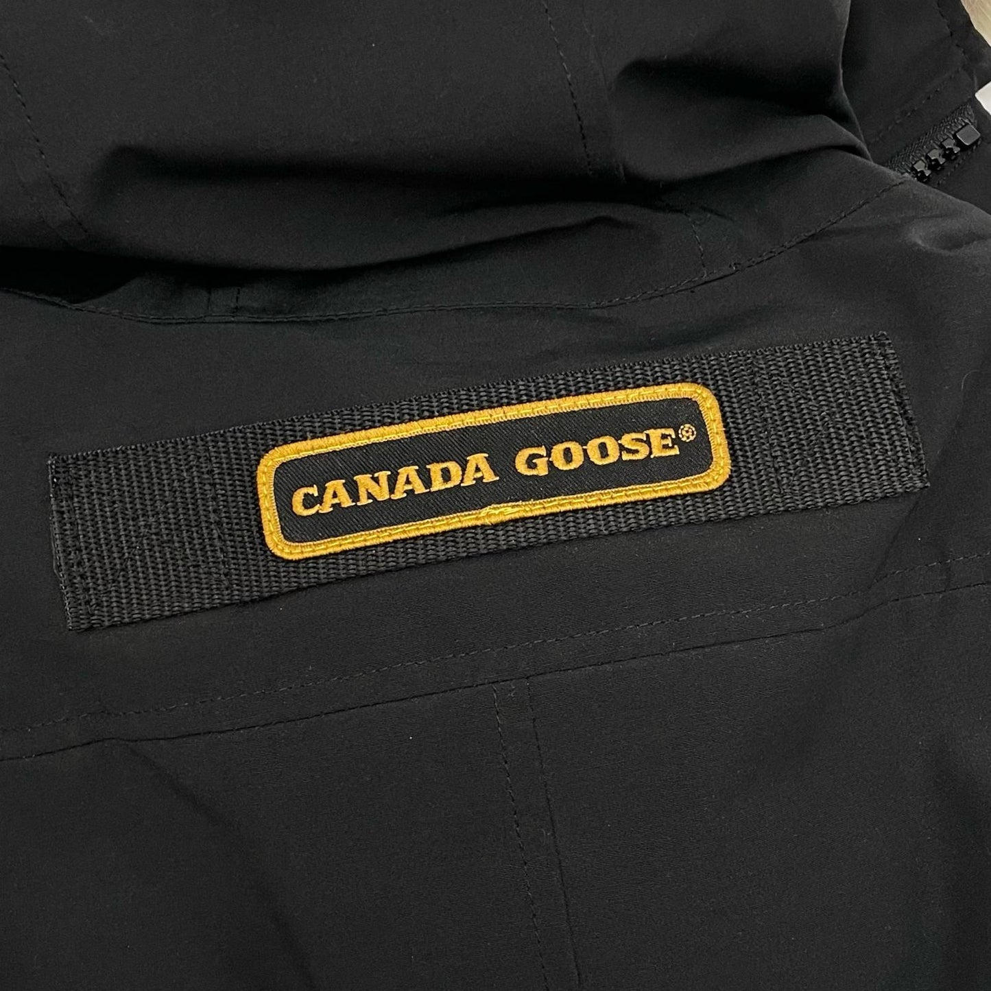 CANADA GOOSE | カナダグース ダウンジャケット ブラック サイズ：XS【尾張小牧店】