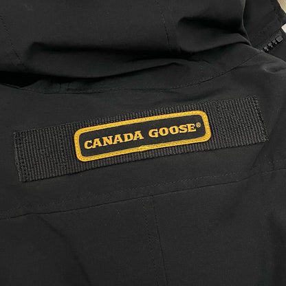 CANADA GOOSE | カナダグース ダウンジャケット ブラック サイズ：XS【尾張小牧店】