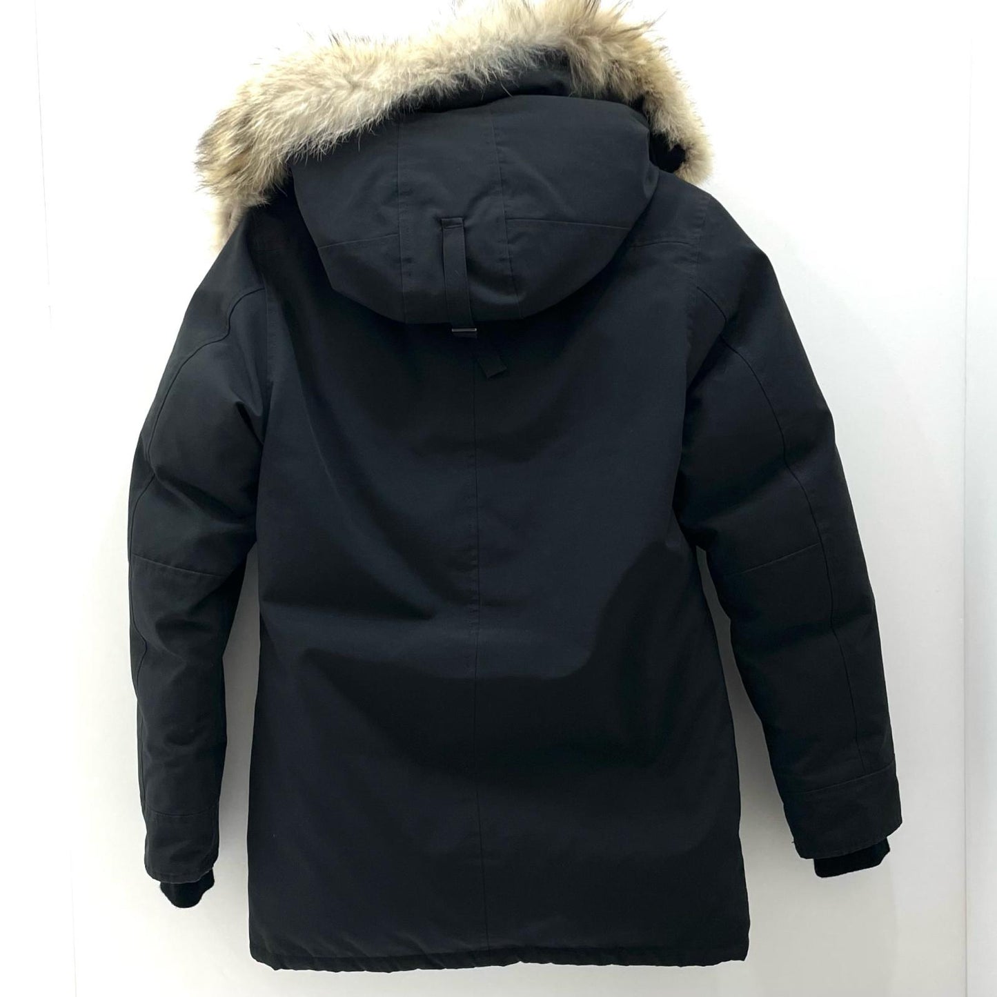 CANADA GOOSE | カナダグース ダウンジャケット ブラック サイズ：XS【尾張小牧店】