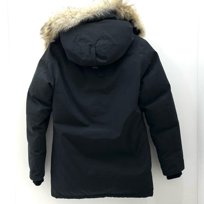 CANADA GOOSE | カナダグース ダウンジャケット ブラック サイズ：XS【尾張小牧店】