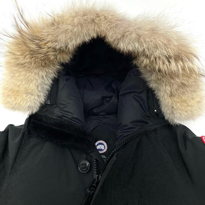 CANADA GOOSE | カナダグース ダウンジャケット ブラック サイズ：XS【尾張小牧店】
