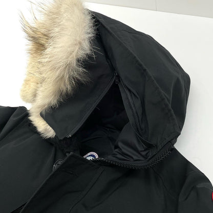 CANADA GOOSE | カナダグース ダウンジャケット ブラック サイズ：XS【尾張小牧店】