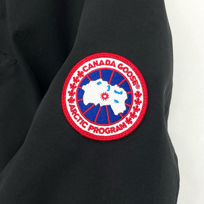 CANADA GOOSE | カナダグース ダウンジャケット ブラック サイズ：XS【尾張小牧店】