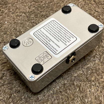 【新品】 Electro-Harmonix | エレクトロハーモニクス 楽器 Holy Grail【尾張小牧店】