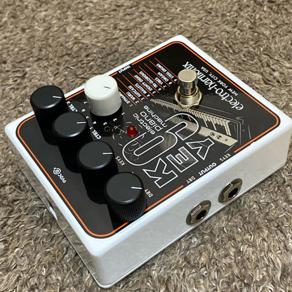 【新品】 Electro-Harmonix | エレクトロハーモニクス 楽器 KEY9 Electric Piano Machine【尾張小牧店】