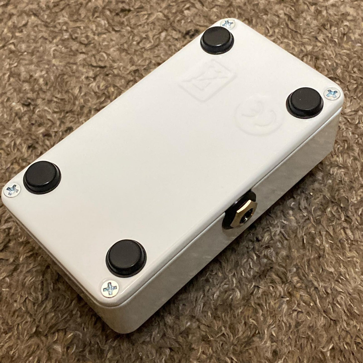 【新品】 Electro-Harmonix | エレクトロハーモニクス 楽器 FLATIRON FUZZ【尾張小牧店】