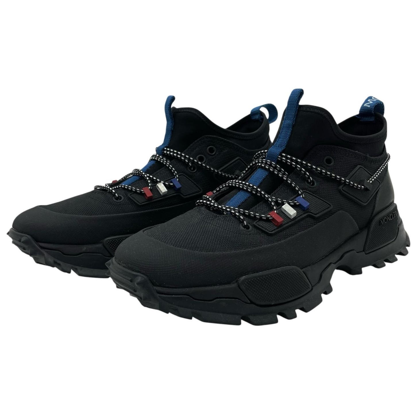 MONCLER | モンクレール BOULDERISE スニーカー ブラック